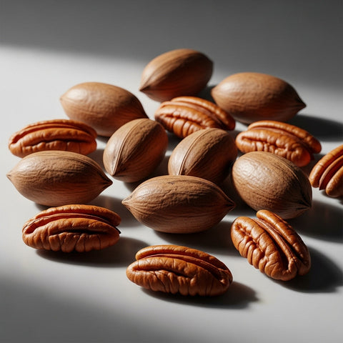 جوز البيكان