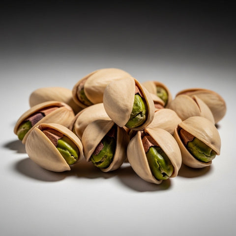 الفستق الحلبي