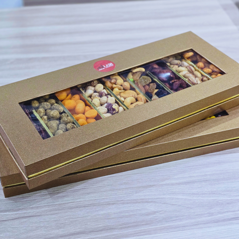 بوكسات وهدايا