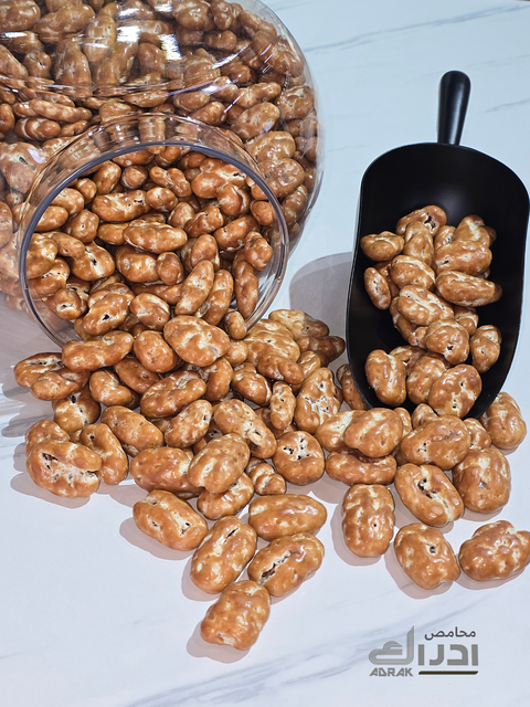 دراجيه بيكان بالكراميل