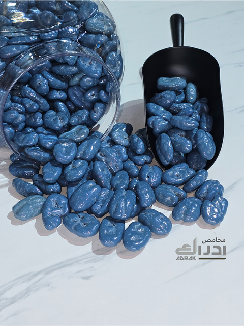 دراجية شوكولا التوت البري المجفف