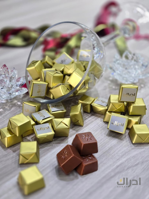 شوكولا بلجيكي لوز