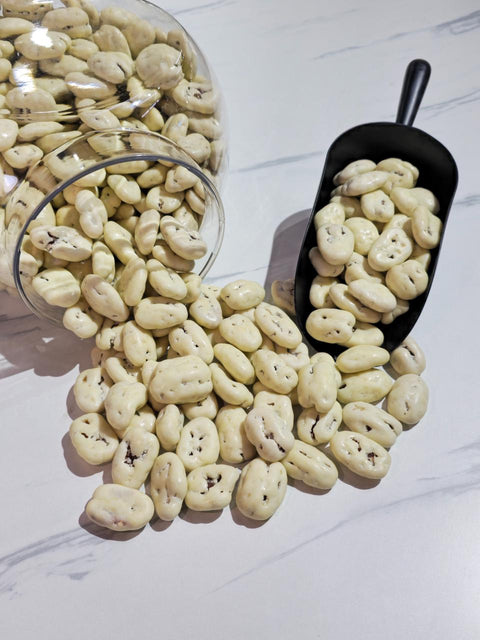 دراجيه بيكان تشيز كيك