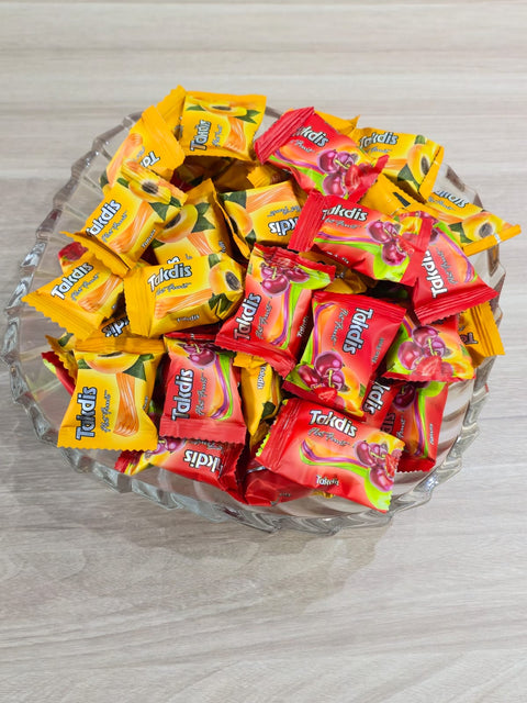 قمر الدين فواكه ( حامض)