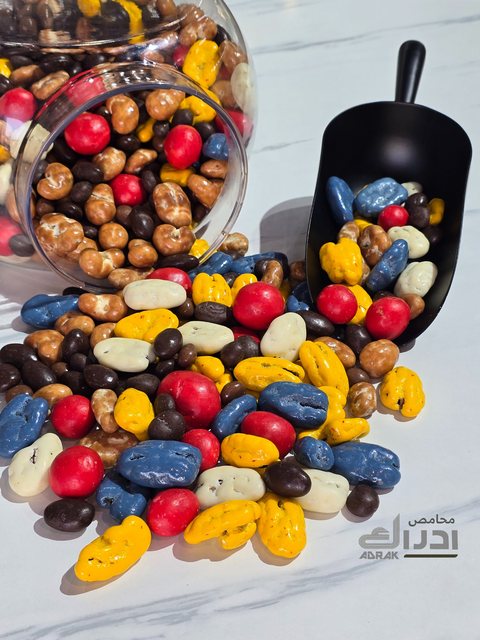 دراجيه مشكل ادراك