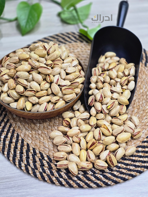 فستق حلبي اكسترا