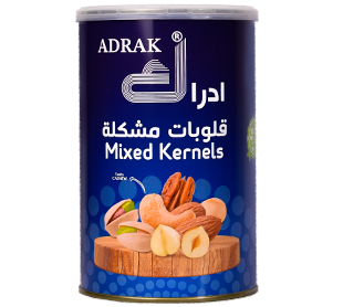 mixed nuts